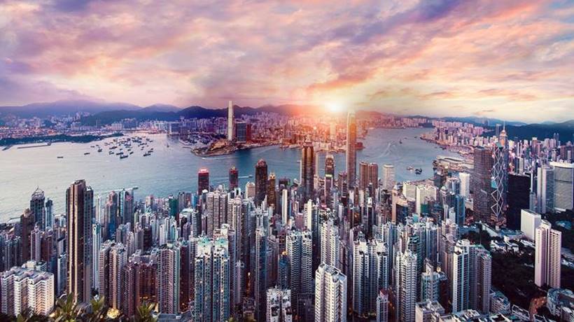 Hong Kong Terapkan Kebijakan Nol Covid-19, Kalangan Bisnis Resah
